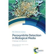 Peroxynitrite Detection in Biological Media