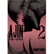 Ajin, Volume 2 Demi-Human
