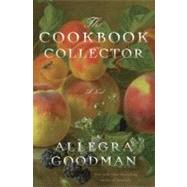 Cookbook Collector : A Novel