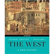 The West A New History