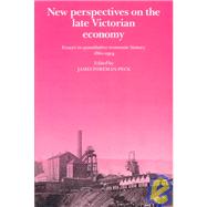 New Perspectives on the Late Victorian Economy: Essays in Quantitative Economic History, 1860â€“1914