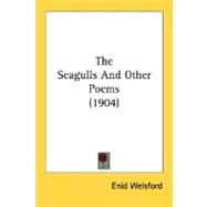 The Seagulls And Other Poems
