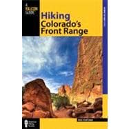 Hiking Colorado's Front Range