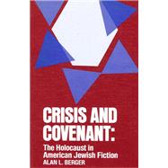 Crisis and Covenant