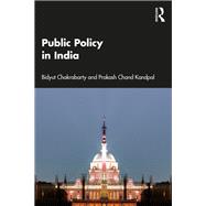 Public Policy in India