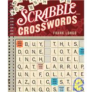 SCRABBLE? Crosswords