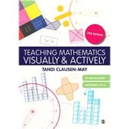 Teaching Mathematics Visually & Actively