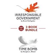 Point of View 2-Book Bundle