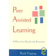 Peer Assisted Learning