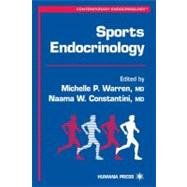 Sports Endocrinology