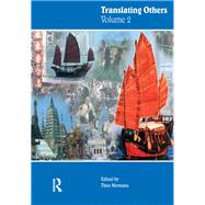 Translating Others (Volume 2)