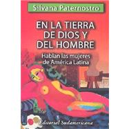 En LA Tierra De Dios Y Del Hombre/in the Land of God and Man
