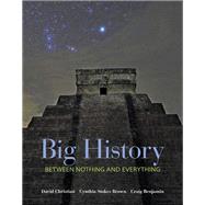 Big History
