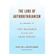 The Lure of Authoritarianism