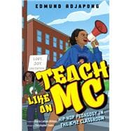 Teach Like an MC book cover, ISBN 9780325170855