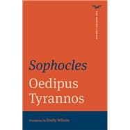 Oedipus Tyrannos