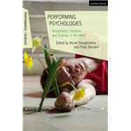 Performing Psychologies