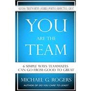 You Are the Team
