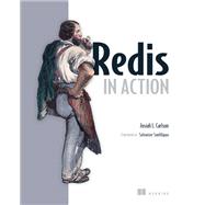Redis in Action