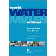 World Water Actions