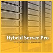 TestOut Hybrid Server Pro: Advanced