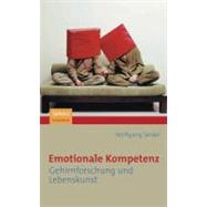 Emotionale Kompetenz