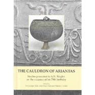 Cauldron of Ariantas