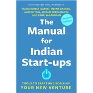 Manual for Indian Start-ups
