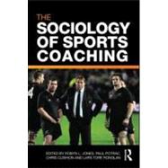 The Sociology of Sports Coaching