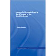 Journal of Captain Cook's last voyage to the Pacific Ocean, on Discovery
