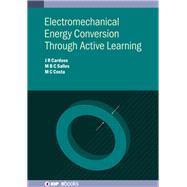 Electromechanical Energy Conversion Through Active Learning