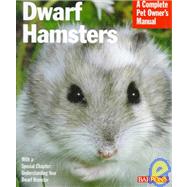 Dwarf Hamsters