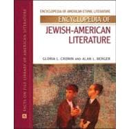 Encyclopedia of Jewish-American Literature