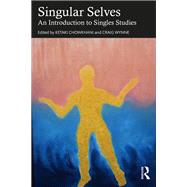 Singular Selves