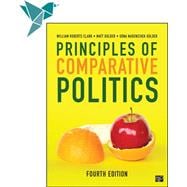 Sage Vantage: Principles of Comparative Politics
