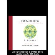 To-Morrow