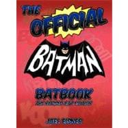 The Official Batman Batbook: The Revised Bat Edition