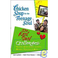 Chicken Soup for the Teenage Soul: A Tale of the Abhorsen and Other Stories