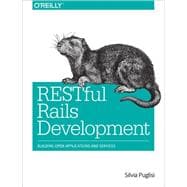 Restful Rails Development