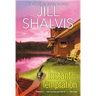 Instant Temptation book cover, ISBN 9781496720856