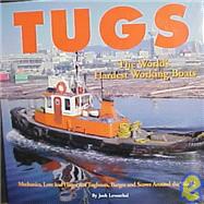 Tugs The World's Hardest Working Boats
