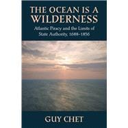 The Ocean Is a Wilderness