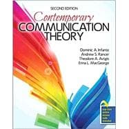Contemporary Communication Theory