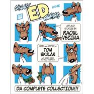 Smilin' Ed Comics