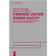 Fremde Unter Einem Dach?