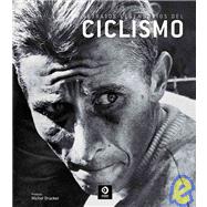 Retratos legendarios del ciclismo