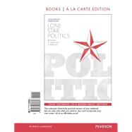 Lone Star Politics, 2014 Elections and Updates Edition -- Books a la Carte