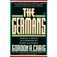 The Germans : With a new afterword by the author
