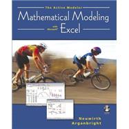 The Active Modeler Mathematical Modeling with Microsoft Excel