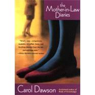 The Mother-In-Law Diaries
